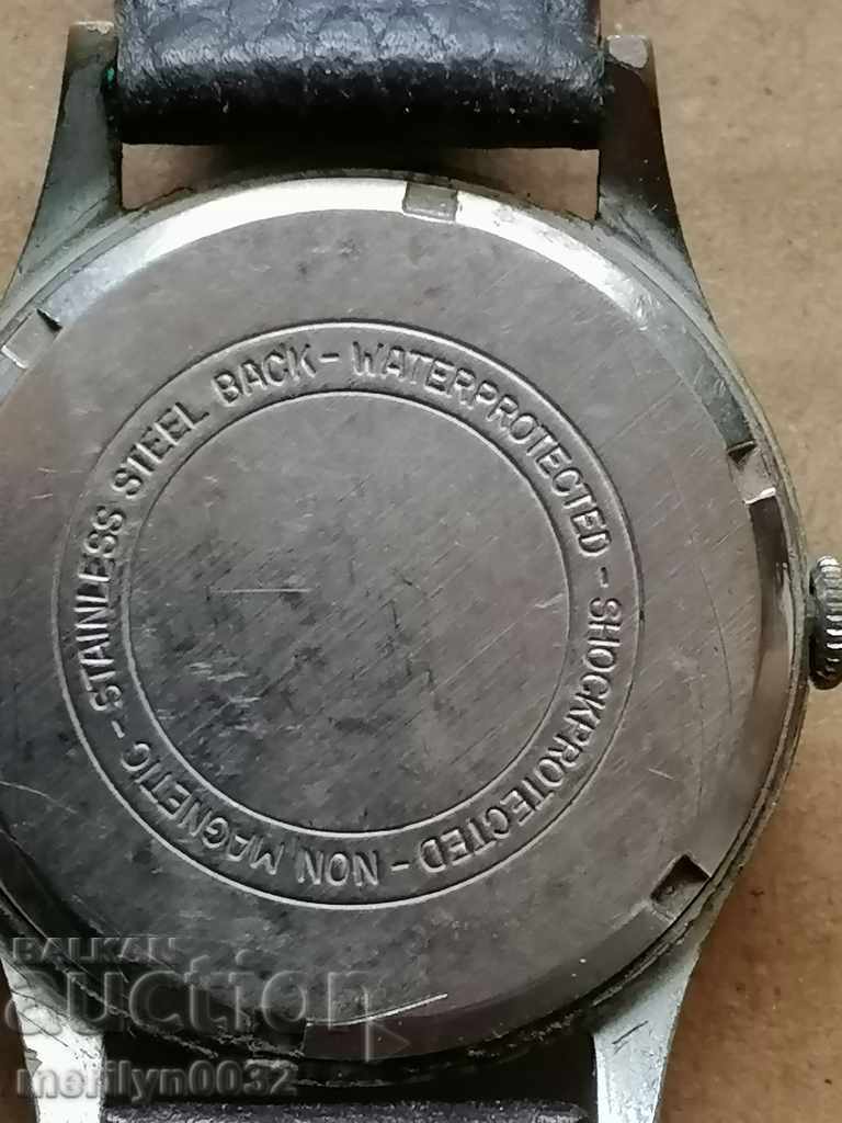 Wristwatch Jeneve Sport Sswis WORKS - 7