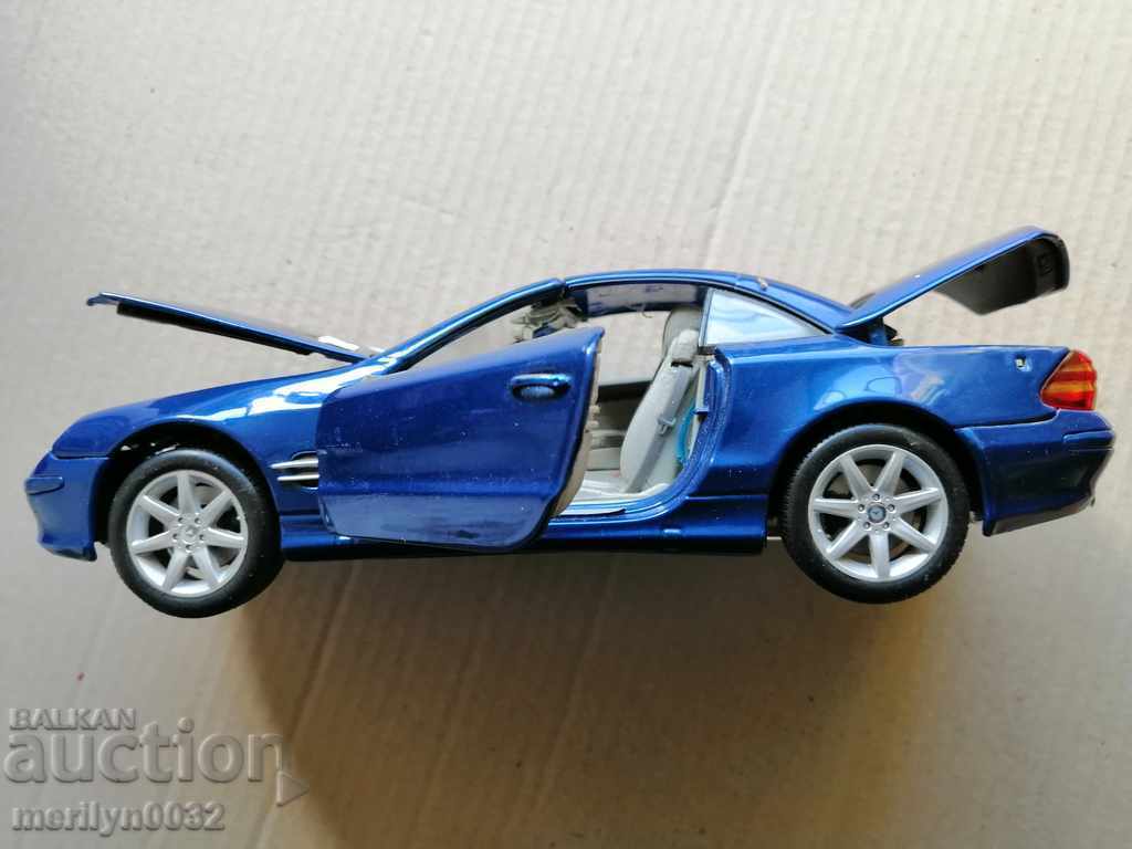 A toy, a car, a stroller, a truck - 5 A toy, a car, a stroller, a truck - 5