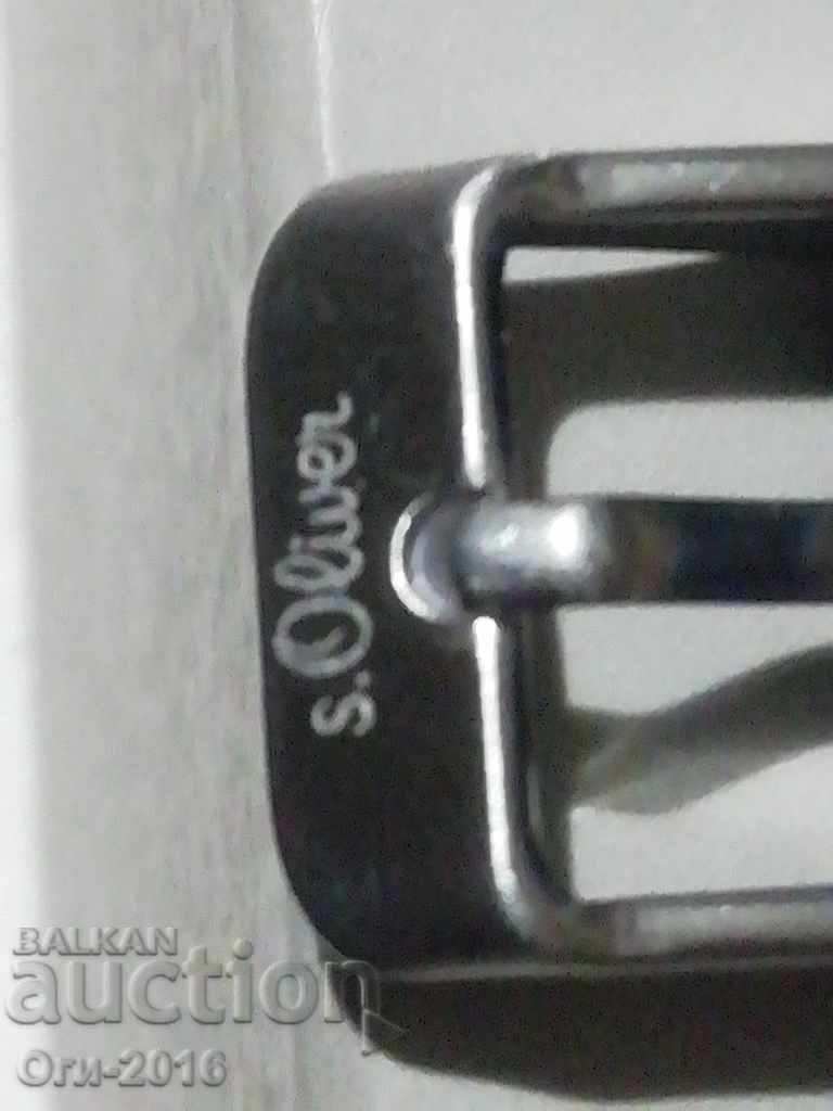 Auction  Clock s.Oliver