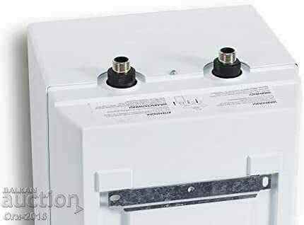 Boiler for low pressure 10 l, Vaillant eloSTOR VEN 10 / 7-5 with price 230.00 BGN | € 117.60 Boiler for low pressure 10 l, Vaillant eloSTOR VEN 10 / 7-5 with price 230.00 BGN | € 117.60