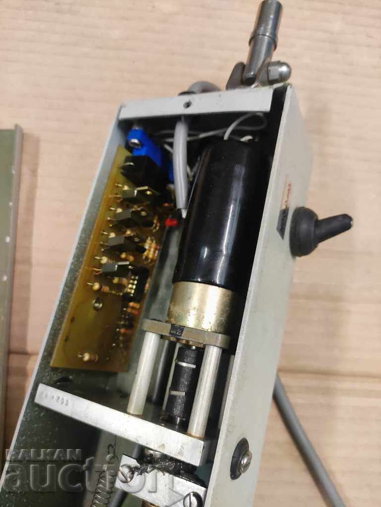 Δημοπρασία αυτόματος πιλότος για σκάφος, γιοτ Tillermaster Δημοπρασία αυτόματος πιλότος για σκάφος, γιοτ Tillermaster