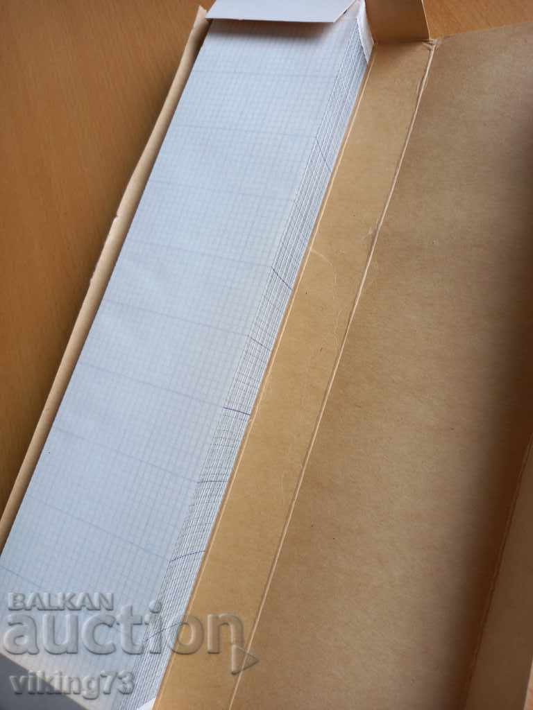 Delivery of Lot of chart strips, mint, USSR. Delivery of Lot of chart strips, mint, USSR.