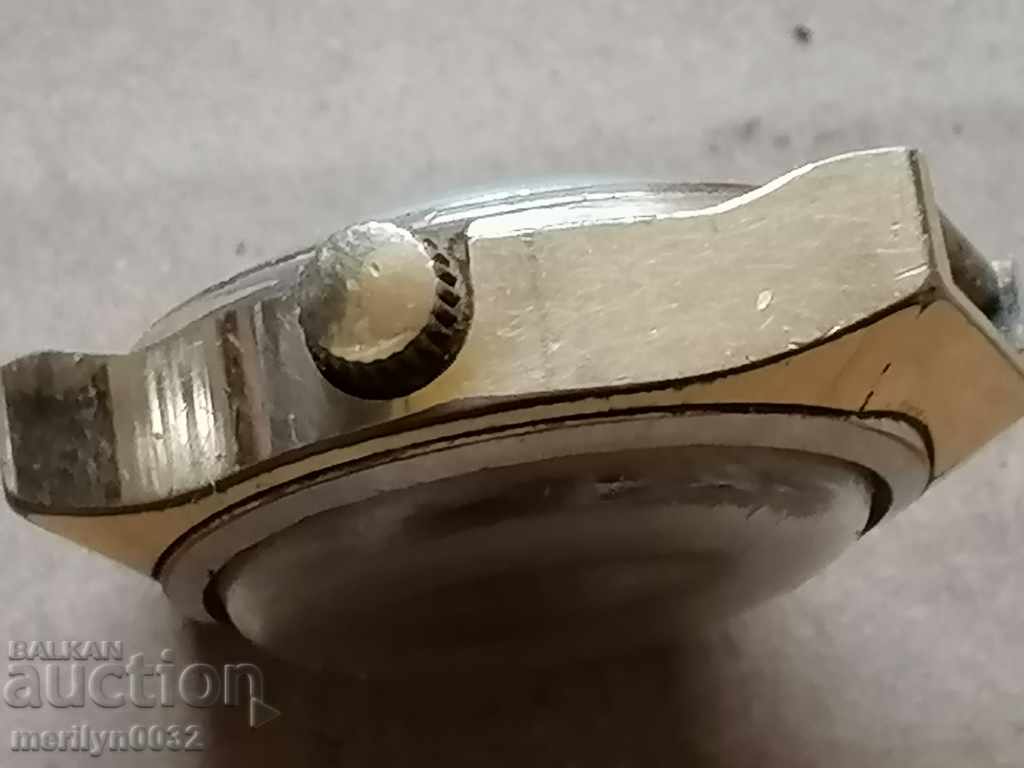 Delivery of Wristwatch Beam automatic sensor WORKS Delivery of Wristwatch Beam automatic sensor WORKS