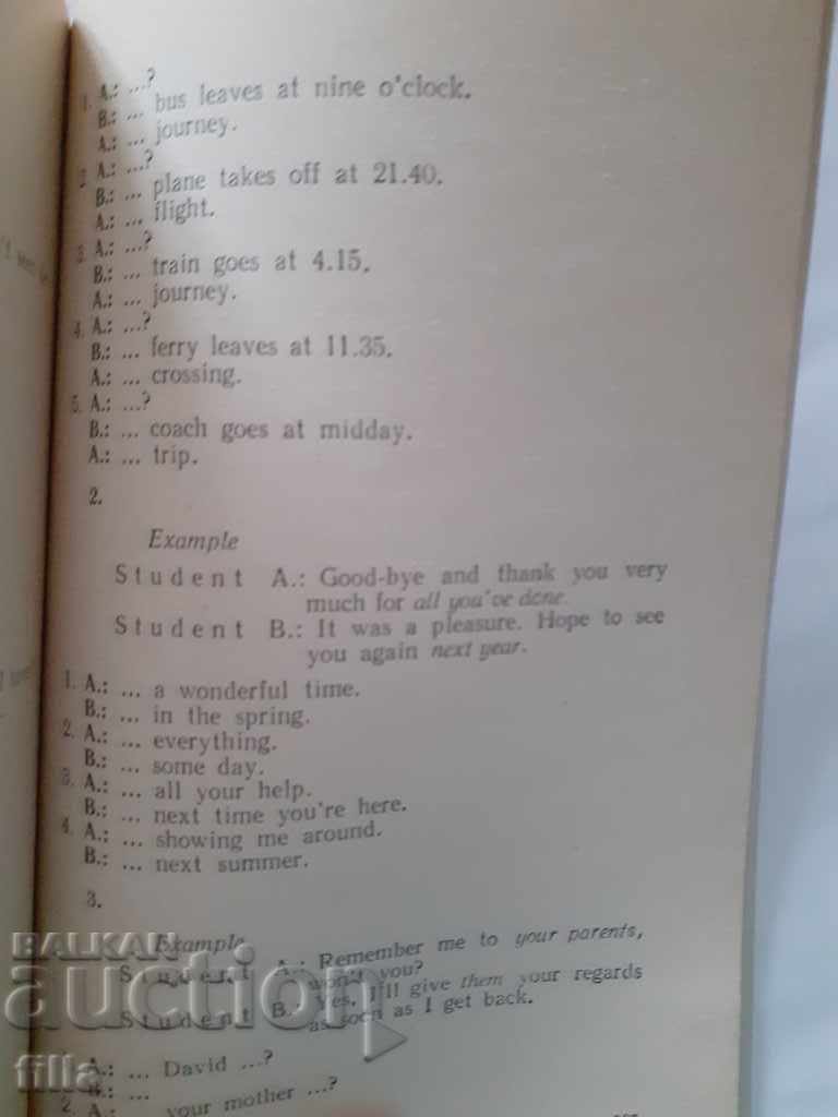 How English Is Spoken Today - 5 How English Is Spoken Today - 5