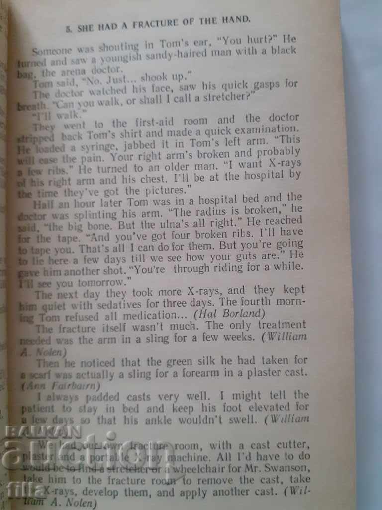 How English Is Spoken Today - 6 How English Is Spoken Today - 6