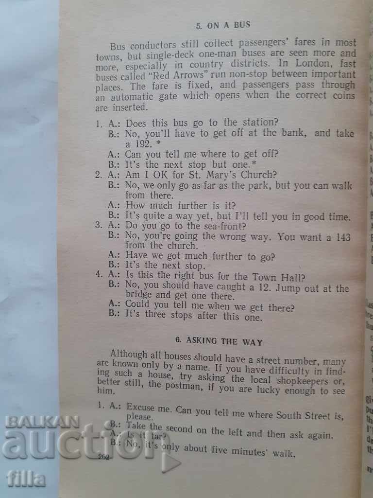 How English Is Spoken Today - 7 How English Is Spoken Today - 7