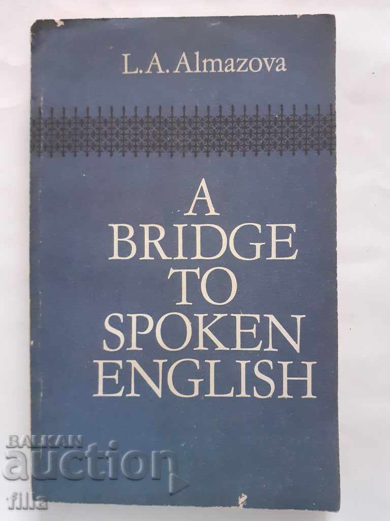 A Bridge To Spoken English