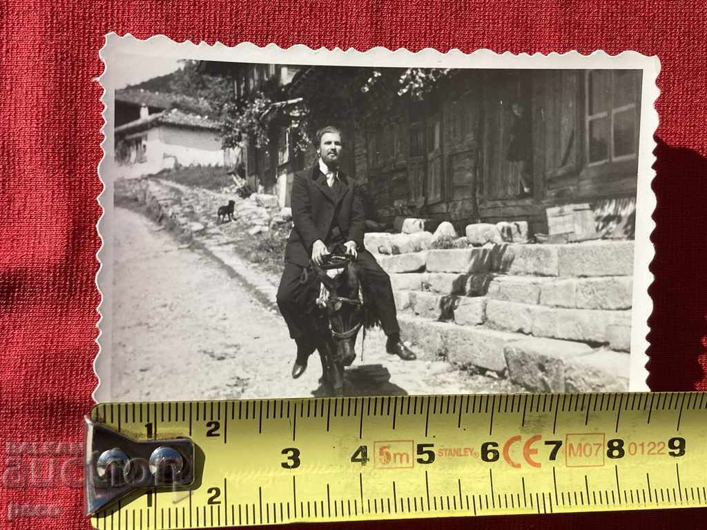 Delivery of "Kalin the Eagle" Zheravna Photos "Dimchev" -Vasil Kirkov / junior / Delivery of "Kalin the Eagle" Zheravna Photos "Dimchev" -Vasil Kirkov / junior /