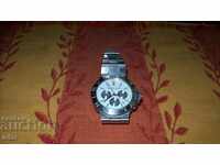 BULGARI watch - chronograph