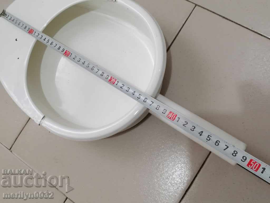 smalțului plosca veche a regimului socialist, oală, oală, smalțul - 6 smalțului plosca veche a regimului socialist, oală, oală, smalțul - 6