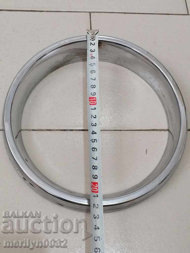 Livrarea Brățări pentru faruri de Jiguli URSS