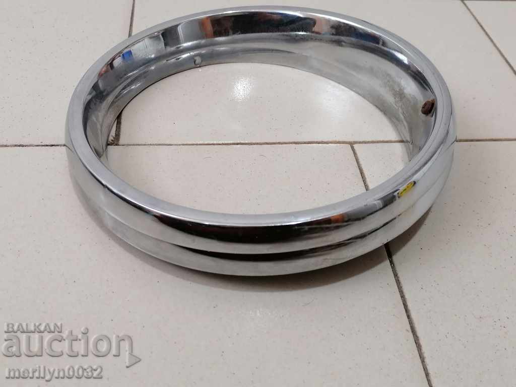 Brățări pentru faruri de Jiguli URSS - 7