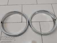 Brățări pentru faruri de Jiguli URSS