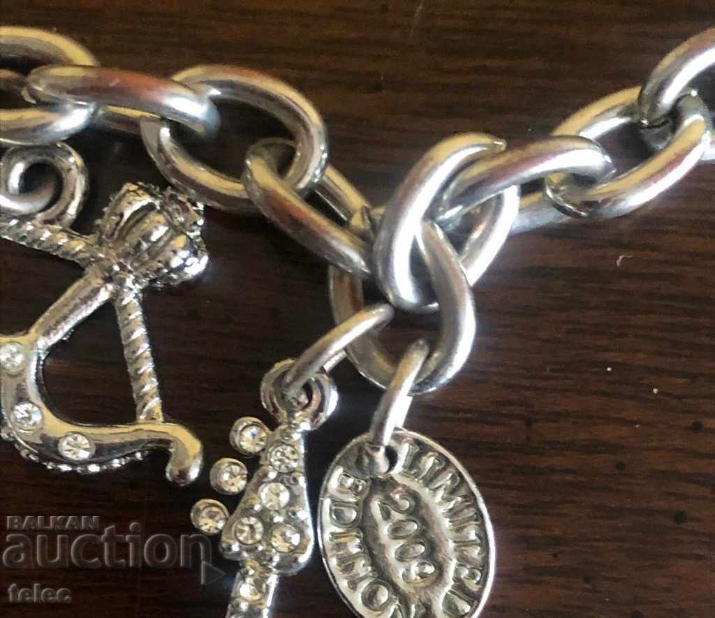 Livrarea Brățară Juicy Couture Livrarea Brățară Juicy Couture