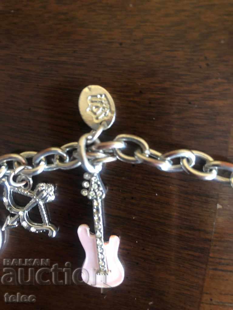 Brățară Juicy Couture - 6 Brățară Juicy Couture - 6