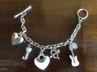 Βραχιόλι Juicy Couture