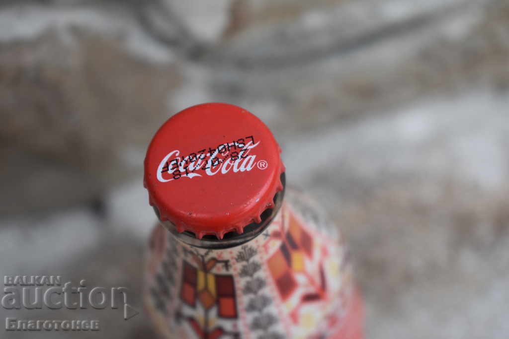 Доставка на Кока Кола не отваряни бутилки Доставка на Кока Кола не отваряни бутилки