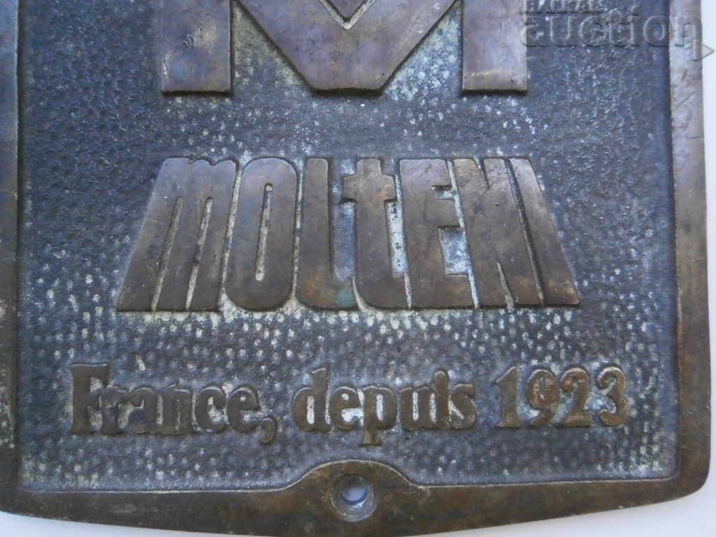 Δημοπρασία πλάκα αντίκες κουζίνας Molteni Γαλλία depuis 1923 Δημοπρασία πλάκα αντίκες κουζίνας Molteni Γαλλία depuis 1923