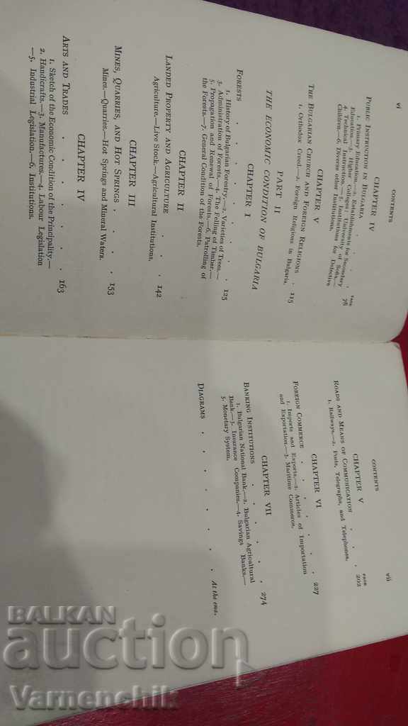 Παράδοση 1907 Bulgaria Today / Η τέχνη της Βουλγαρίας ΔΙΑΒΑΣΤΕ ΤΗΝ ΠΕΡΙΓΡΑΦΗ Παράδοση 1907 Bulgaria Today / Η τέχνη της Βουλγαρίας ΔΙΑΒΑΣΤΕ ΤΗΝ ΠΕΡΙΓΡΑΦΗ