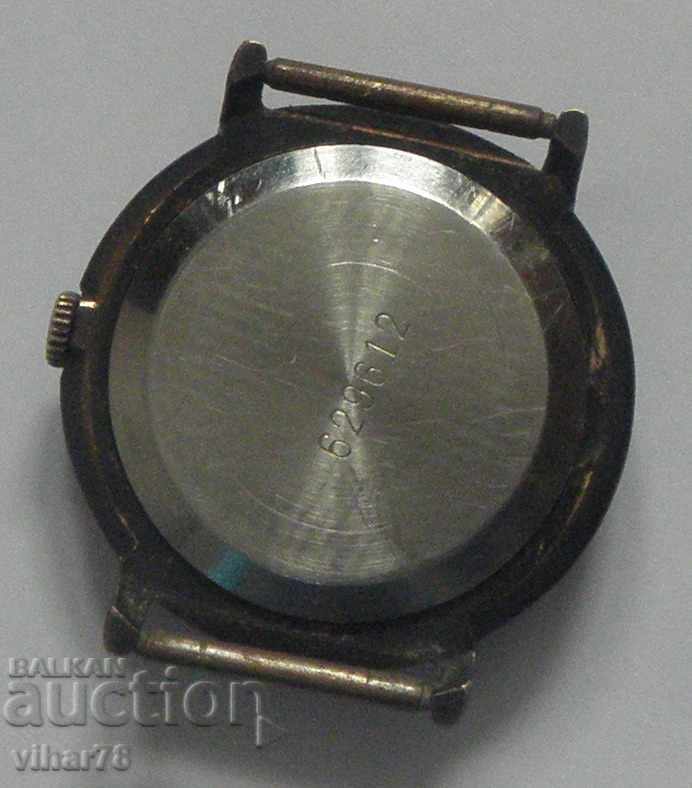 Delivery of CLOCK CHRISTMAS