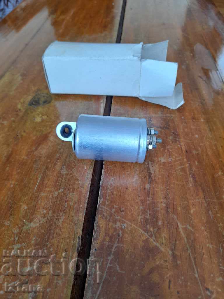 Auction Old relay for turn signals RPP Auction Old relay for turn signals RPP