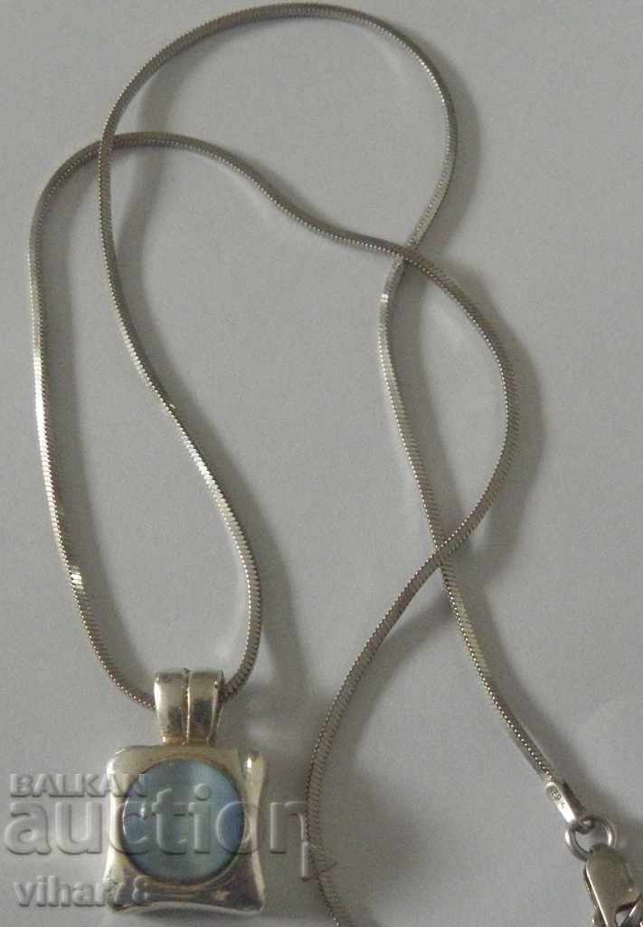 SILVER SINDZHER cu preț 46.99 BGN | € 24.03 SILVER SINDZHER cu preț 46.99 BGN | € 24.03