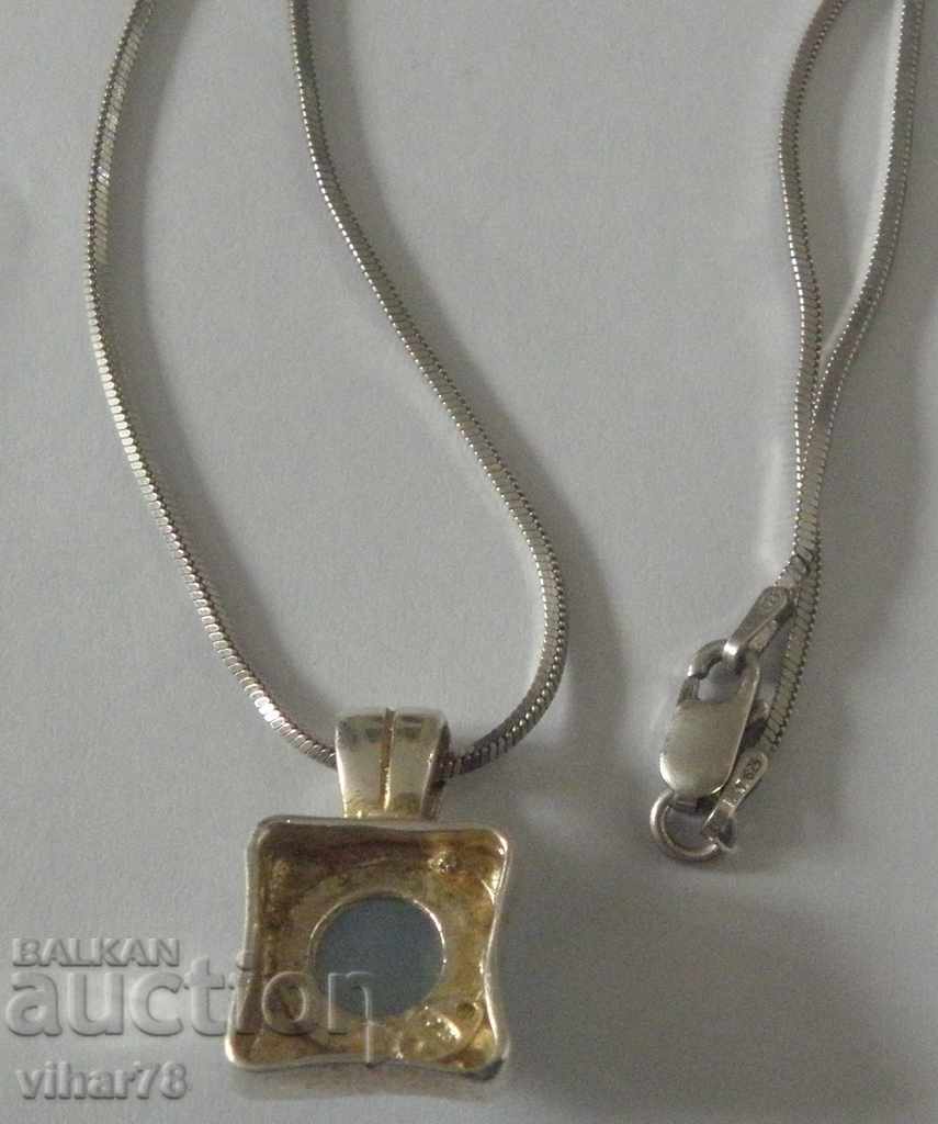 SILVER SINDZHER - 6 SILVER SINDZHER - 6