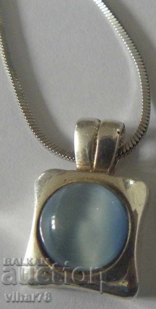 SILVER SINDZHER - 7 SILVER SINDZHER - 7