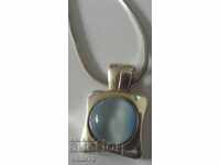 СРЕБЪРЕН СИНДЖИР