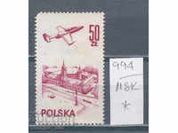 118K994 / Polonia 1978 Zbor aerian modern (*)