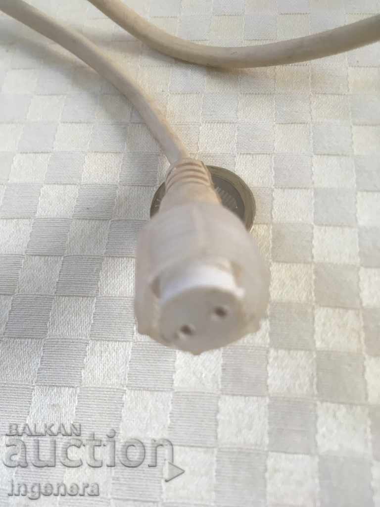 CABLE SPECIALIZED with price 4.00 BGN | € 2.05 CABLE SPECIALIZED with price 4.00 BGN | € 2.05