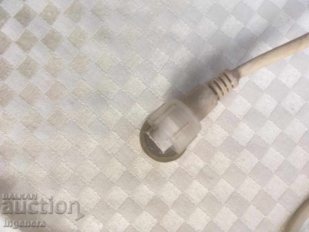 Auction CABLE SPECIALIZED Auction CABLE SPECIALIZED