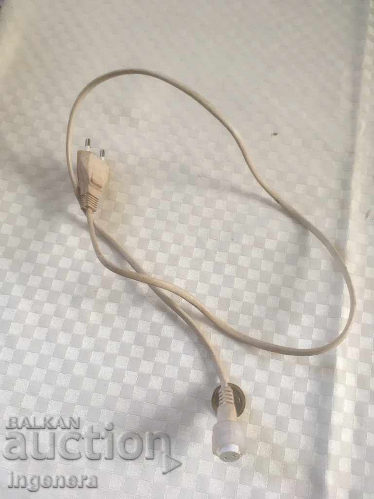 CABLU SPECIALIZAT CABLU SPECIALIZAT