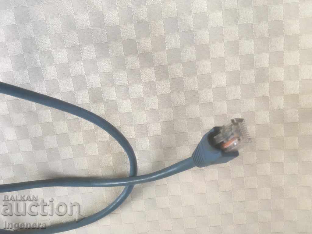 Auction CABLE SPECIALIZED Auction CABLE SPECIALIZED