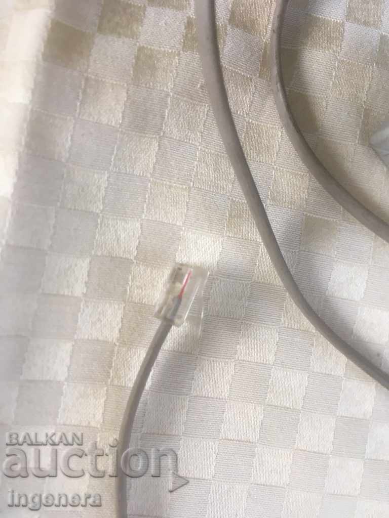 Auction CABLE SOCKET Auction CABLE SOCKET