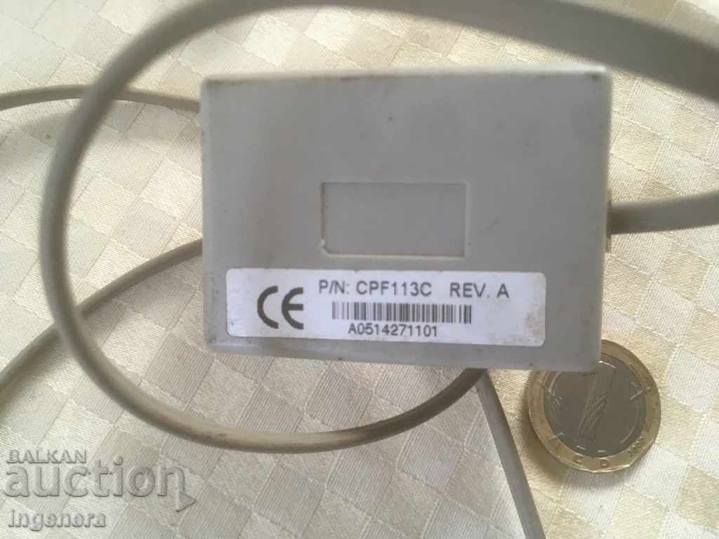 Delivery of CABLE SOCKET Delivery of CABLE SOCKET