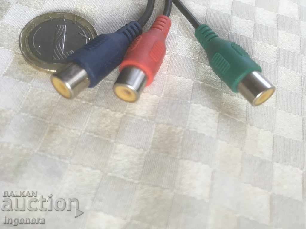 SPECIAL CABLE with price 4.00 BGN | € 2.05 SPECIAL CABLE with price 4.00 BGN | € 2.05