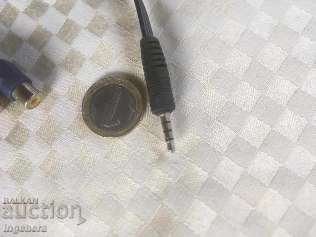 Delivery of SPECIAL CABLE Delivery of SPECIAL CABLE