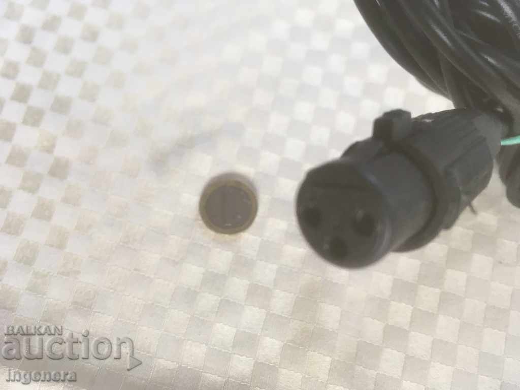 Auction CABLE SPECIALIZED Auction CABLE SPECIALIZED