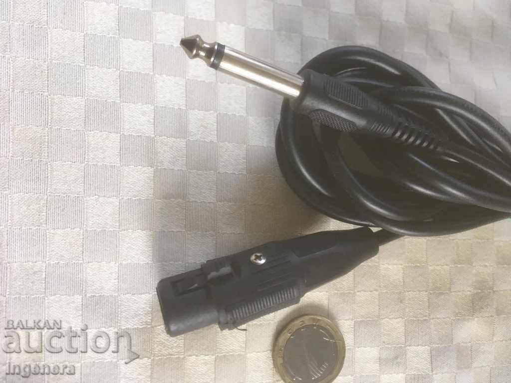 Delivery of CABLE SPECIALIZED