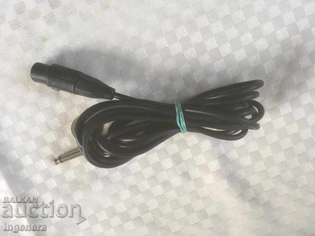 CABLE SPECIALIZED - 5 CABLE SPECIALIZED - 5