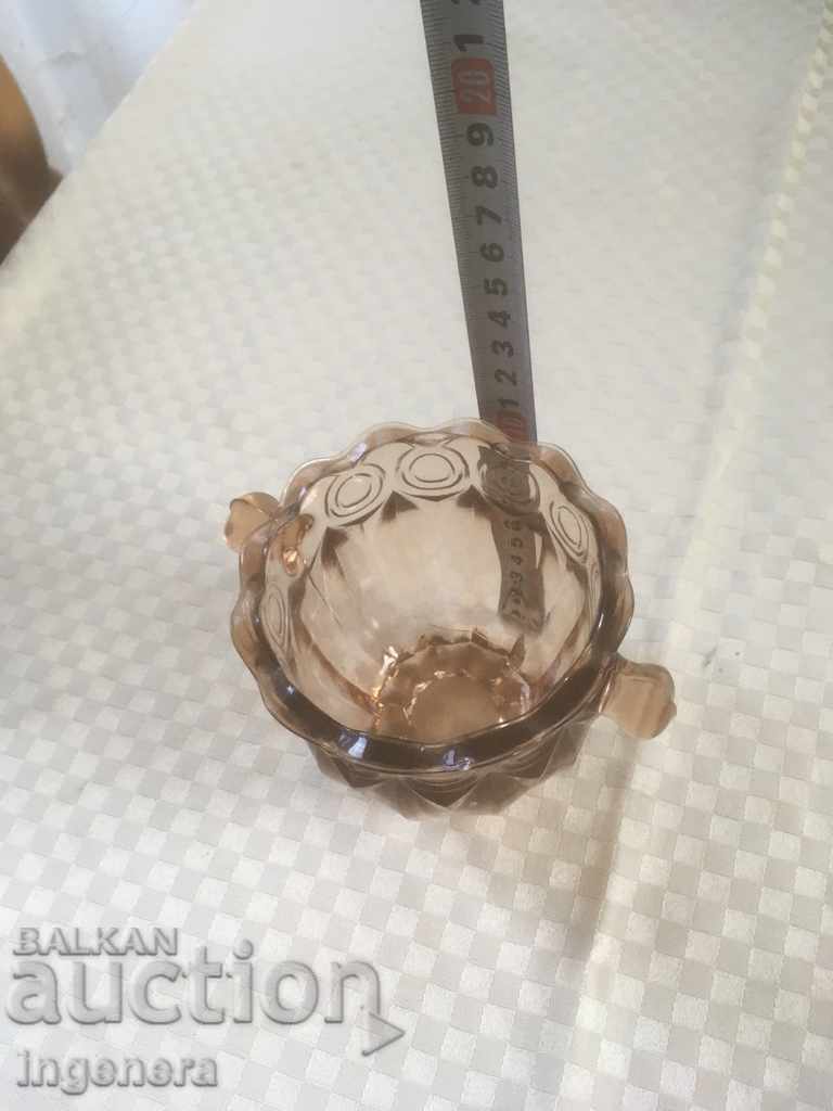 Delivery of ICE CREAM GLASS THICK RELIEF COLORED RELIEF FROM SOCA Delivery of ICE CREAM GLASS THICK RELIEF COLORED RELIEF FROM SOCA