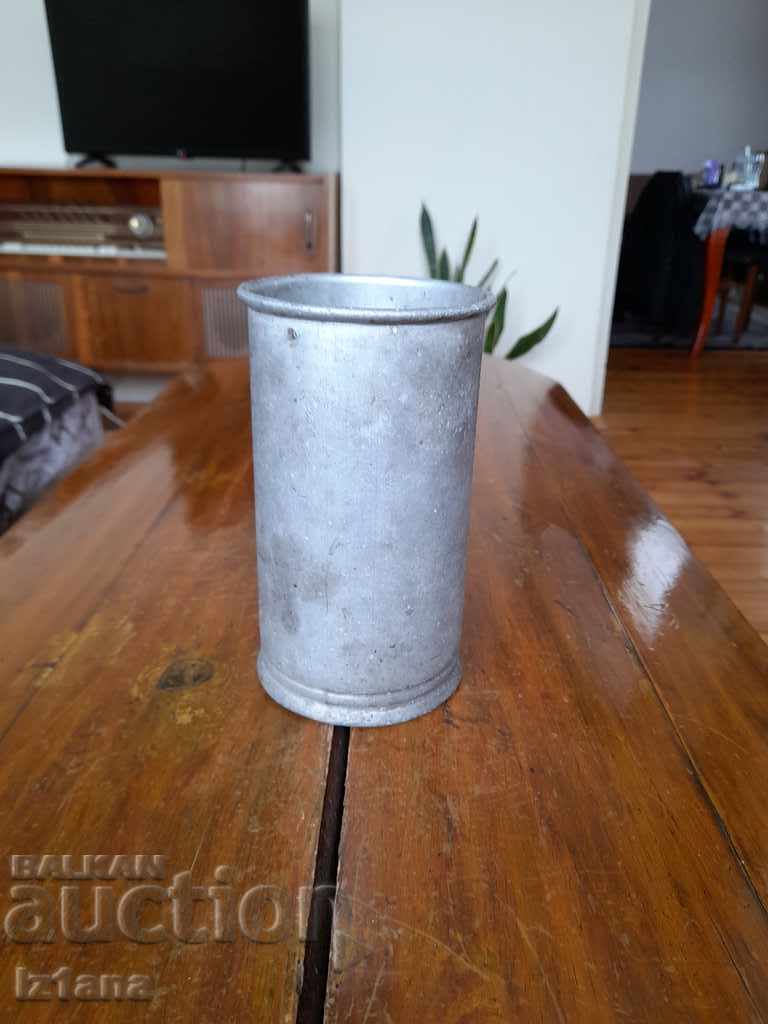 An old measure, a measure for liquids with price 20.00 BGN | € 10.23 An old measure, a measure for liquids with price 20.00 BGN | € 10.23