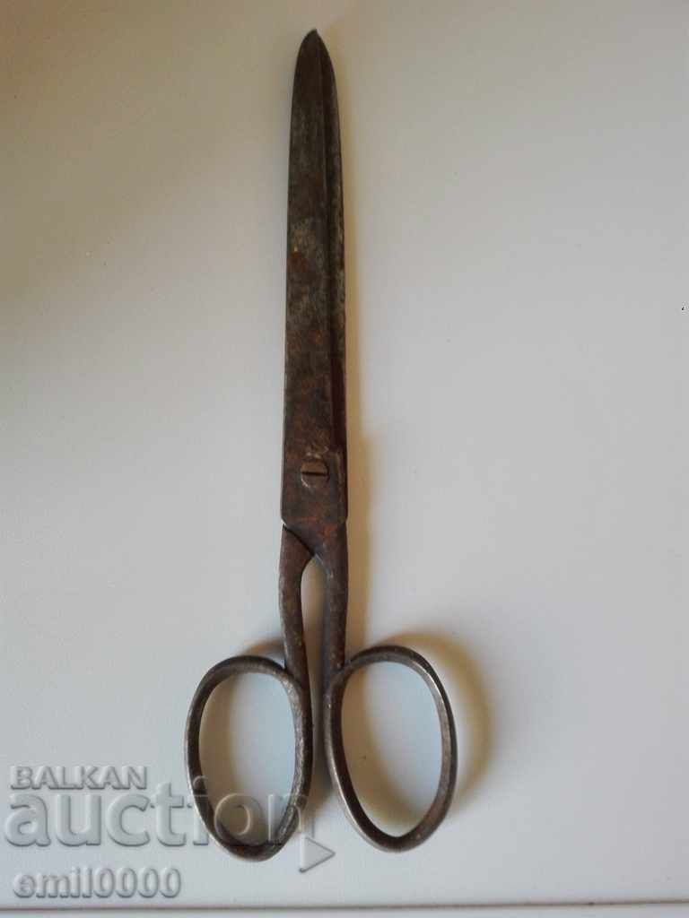 Μεγάλο ψαλίδι. με τιμή € 12.78 | 25.00 BGN Μεγάλο ψαλίδι. με τιμή € 12.78 | 25.00 BGN