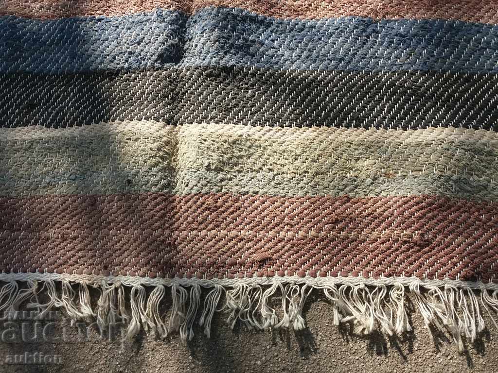 REVIVAL COTTON CHORBADZHIYA PATH, ROGOZKA - 5 REVIVAL COTTON CHORBADZHIYA PATH, ROGOZKA - 5