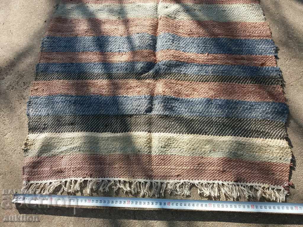 REVIVAL COTTON CHORBADZHIYA PATH, ROGOZKA - 6 REVIVAL COTTON CHORBADZHIYA PATH, ROGOZKA - 6