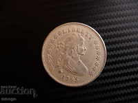 Американски долар монета КОПИЕ 1795