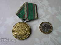 Medalie 9 mai, 30 de ani de la victoria asupra Germaniei naziste
