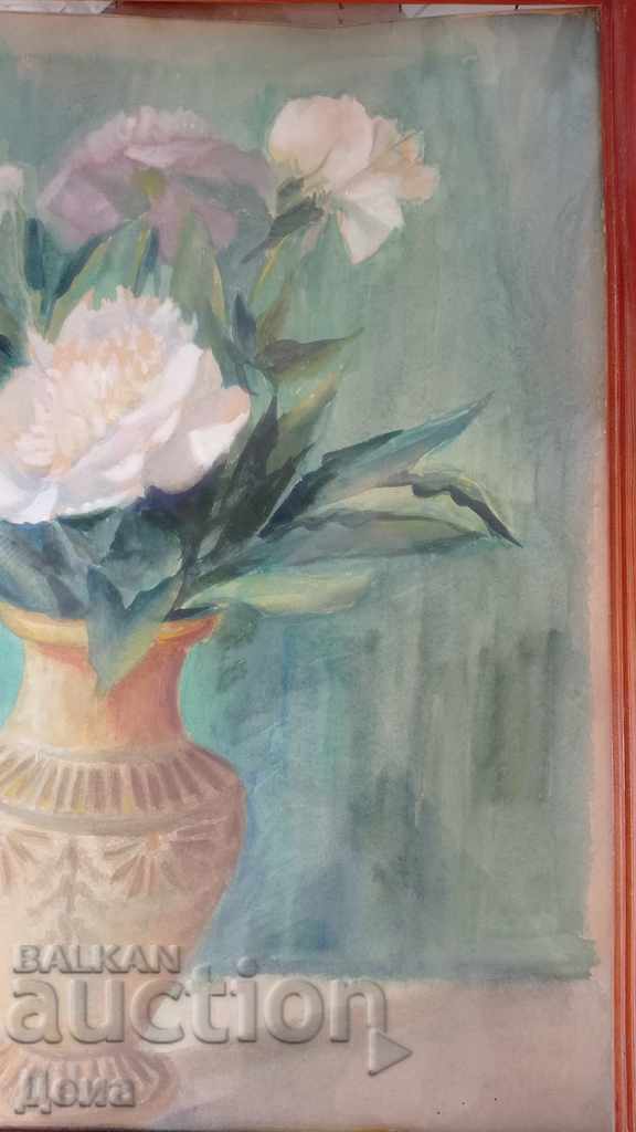 Vechi maestru ACUARELA cu preț 60.00 BGN | € 30.68