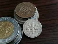 Monedă - SUA - 1 monedă 1980